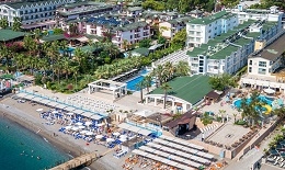 Hotel Onkel Resort Beldibi